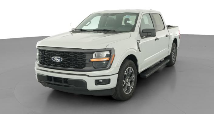 Thumbnail: 2024 Ford Econoline - 1