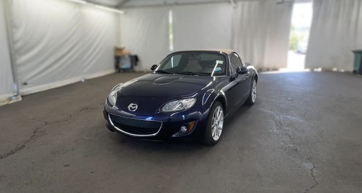 2010 Mazda MX-5 Miata Grand Touring -
                  Auburn, WA