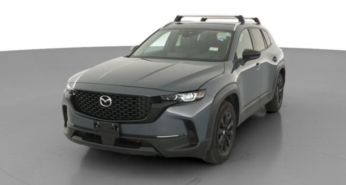 Thumbnail: 2023 Mazda CX-50 - 1
