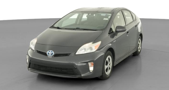 2013 Toyota Prius Two -
                  Hebron, OH