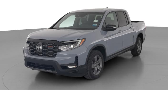 Thumbnail: 2024 Honda Ridgeline - 1