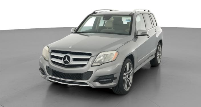 2015 Mercedes-Benz GLK 350 -
                  Haines City, FL