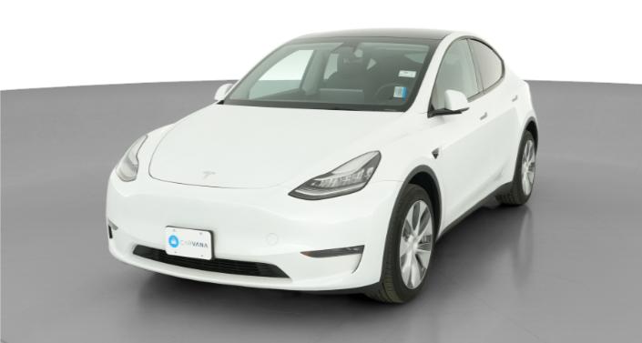 Thumbnail: 2023 Tesla Model Y - 1