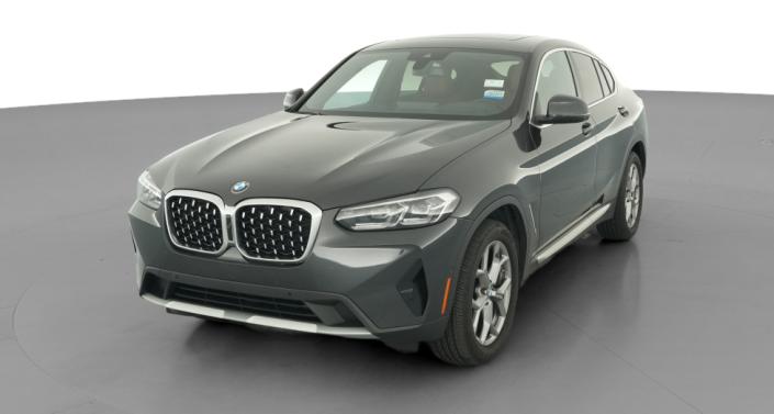 Thumbnail: 2024 BMW X4 - 1