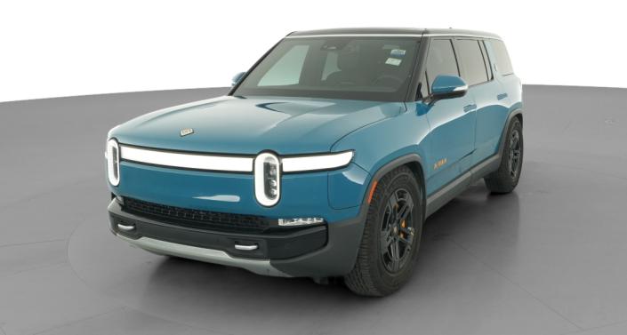Thumbnail: 2023 Rivian R1S - 1