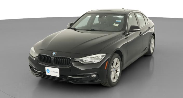 Thumbnail: 2018 BMW 3 Series - 1