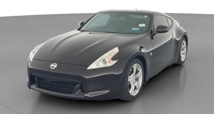 2012 Nissan Z 370Z -
                  Rocklin, CA