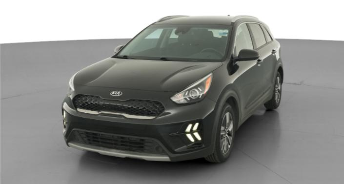 2021 Kia Niro LXS -
                  Tolleson, AZ