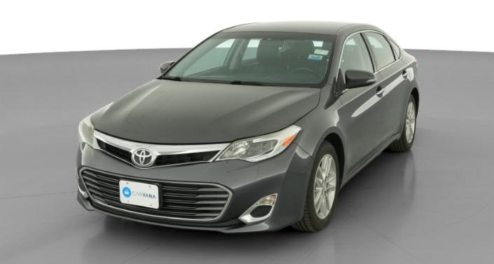 2013 Toyota Avalon XLE -
                  Framingham, MA