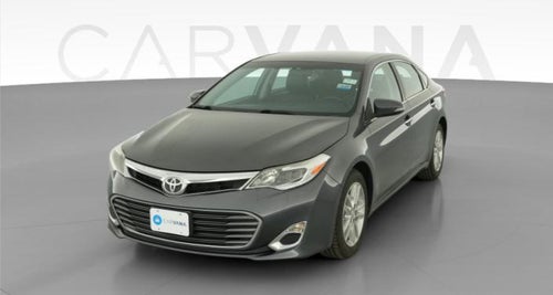 2013 Toyota Avalon