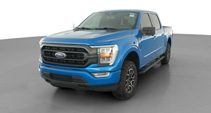 Thumbnail: 2021 Ford Econoline - 1