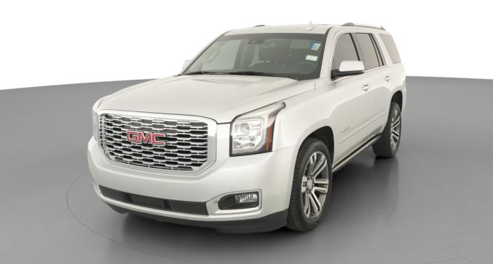 Thumbnail: 2019 GMC Yukon - 1