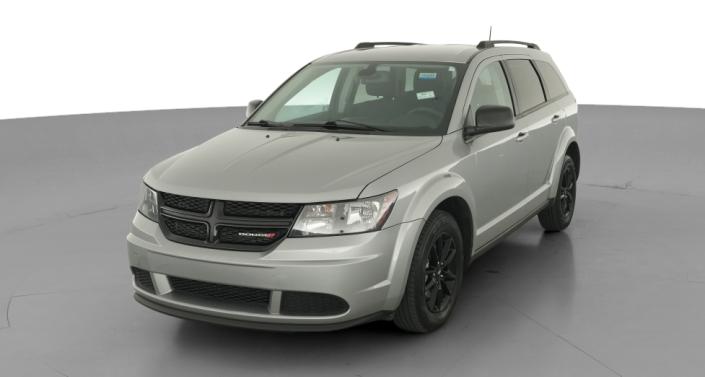 Thumbnail: 2020 Dodge Journey - 1