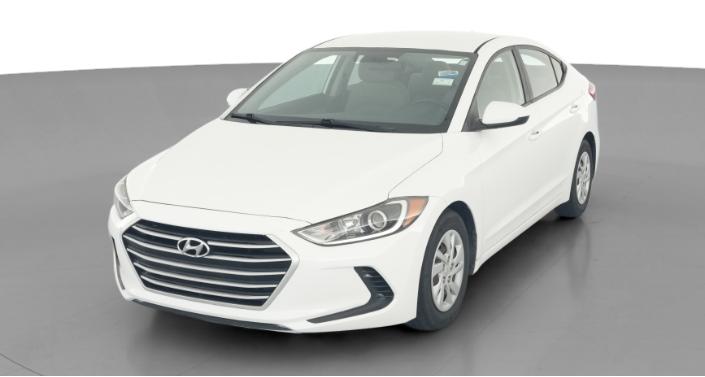 Thumbnail: 2017 Hyundai Elantra - 1