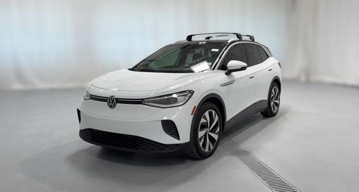 2021 Volkswagen ID.4 Pro S -
                  Madison, TN