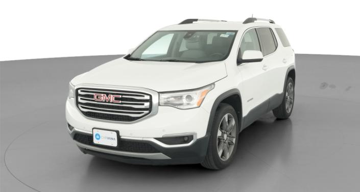 Thumbnail: 2017 GMC Acadia - 1