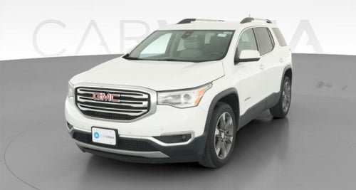 2017 GMC Acadia