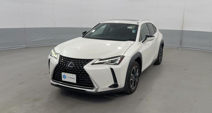 2019 Lexus UX 250h -
                  Akron, NY