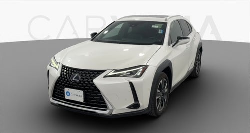 2019 Lexus UX