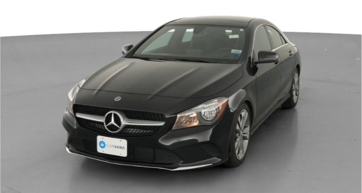 2019 Mercedes-Benz CLA 250 -
                  Richton Park, IL