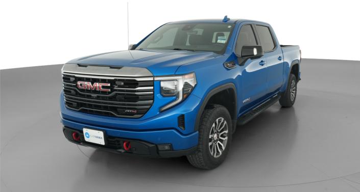Thumbnail: 2023 GMC Sierra 1500 - 1