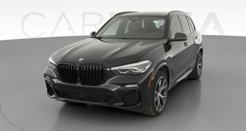 2019 BMW X5