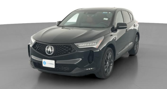 Thumbnail: 2024 Acura RDX - 1