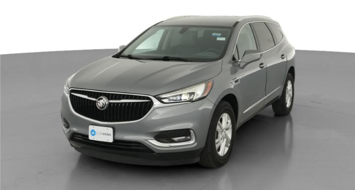 Thumbnail: 2019 Buick Enclave - 1
