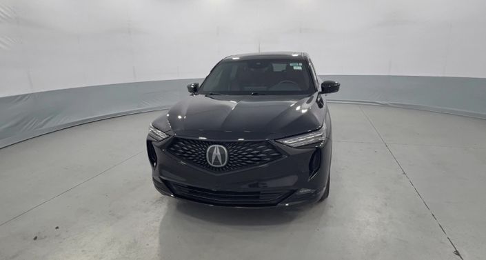Thumbnail: 2023 Acura MDX - 1