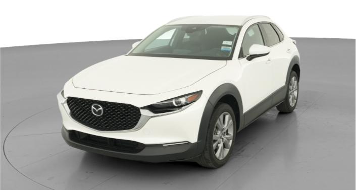 Thumbnail: 2023 Mazda CX-30 - 1