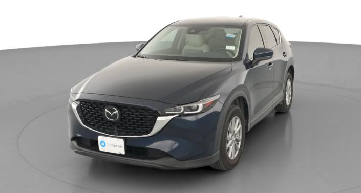 Thumbnail: 2023 Mazda CX-5 - 1