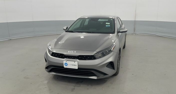 Thumbnail: 2023 Kia Forte - 1