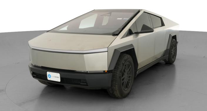 2025 Tesla Cybertruck All-Wheel Drive -
                  Colonial Heights, VA