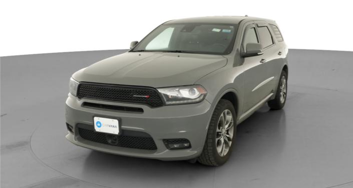 Thumbnail: 2020 Dodge Durango - 1