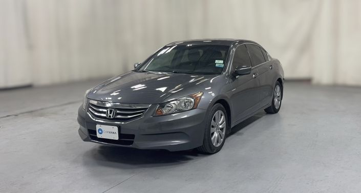 Thumbnail: 2012 Honda Accord - 1