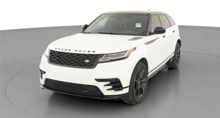 Thumbnail: 2022 Land Rover Range Rover Velar - 1