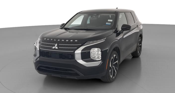 Thumbnail: 2022 Mitsubishi Outlander - 1