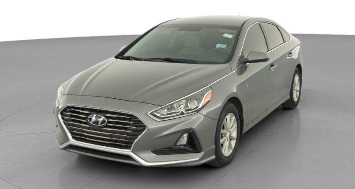 Thumbnail: 2019 Hyundai Sonata - 1