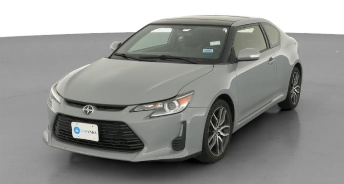 2016 Scion tC  -
                  Richton Park, IL