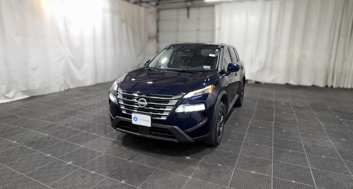 Thumbnail: 2025 Nissan Rogue - 1
