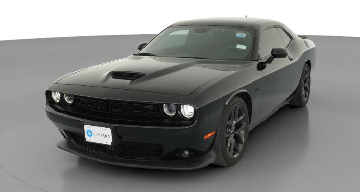 Thumbnail: 2023 Dodge Challenger - 1