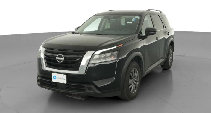 Thumbnail: 2025 Nissan Pathfinder - 1