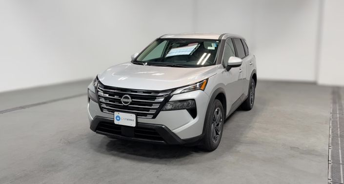 Thumbnail: 2025 Nissan Rogue - 1