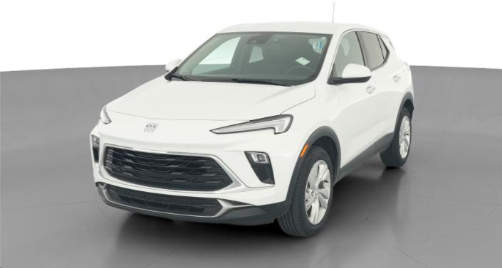 Thumbnail: 2025 Buick Encore GX - 1