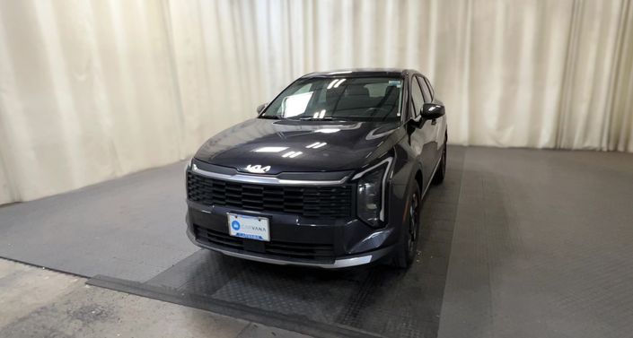 Thumbnail: 2026 Kia Sportage - 1