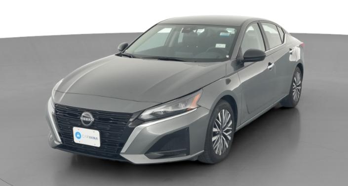 Thumbnail: 2025 Nissan Altima - 1