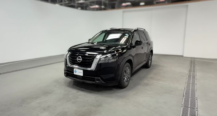 Thumbnail: 2025 Nissan Pathfinder - 1