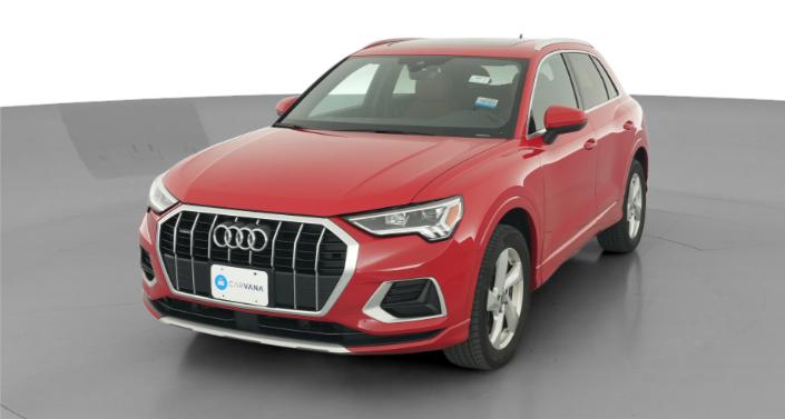 Thumbnail: 2020 Audi Q3 - 1