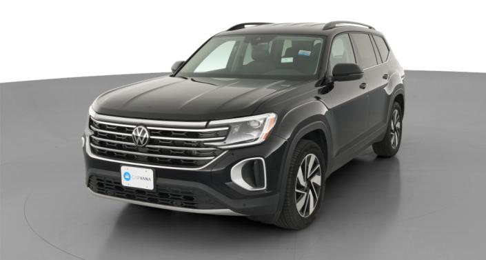 Thumbnail: 2026 Volkswagen Atlas - 1