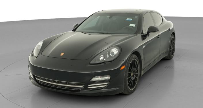2013 Porsche Panamera Platinum -
                  Hebron, OH